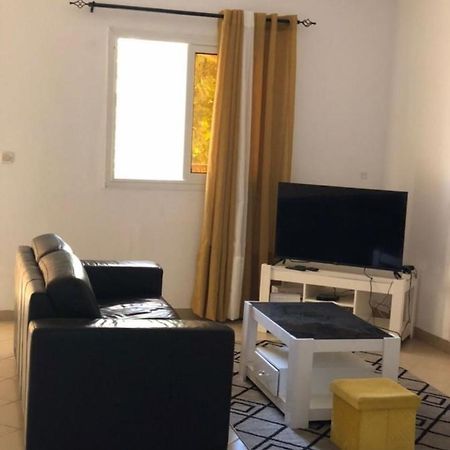 Joli Appartement A Saly Pres De Barracuda Exterior photo